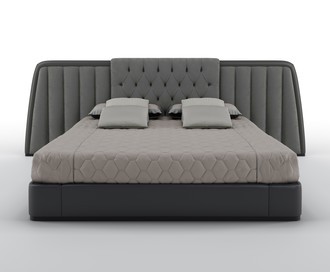 Кровать Bernini Wide