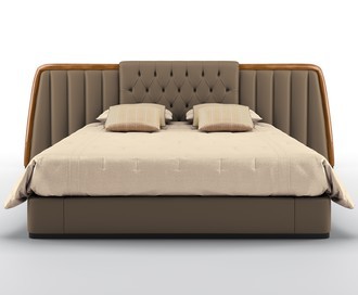 Кровать Bernini Xylo Wide