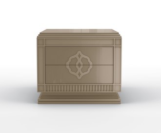 Прикроватная тумбочка Clark