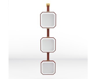 Зеркало Artemide