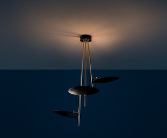Потолочный светильник Lederam C3