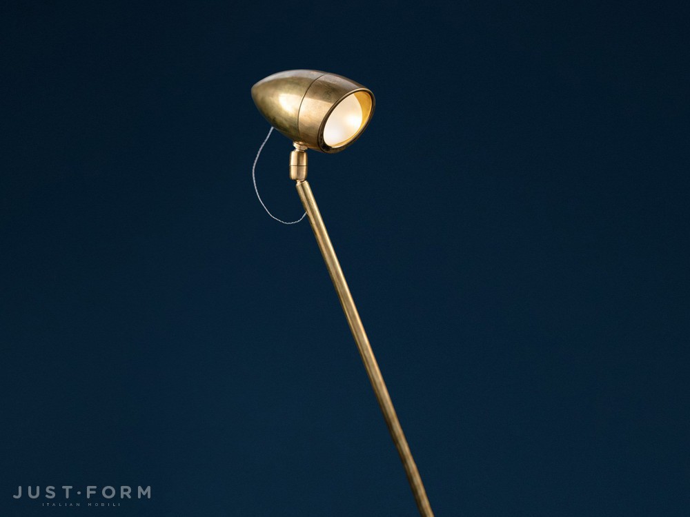 Настольный светильник Cicloitalia T фабрика Catellani & Smith фотография № 2