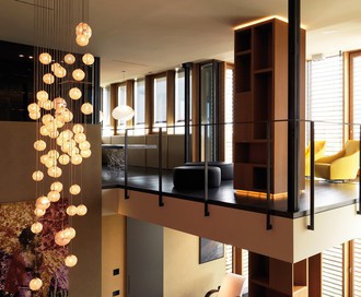 Подвесной светильник Sweet Light Chandelier