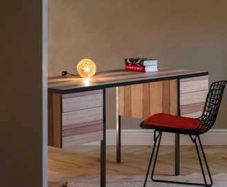 Настольный светильник Sweet Light T