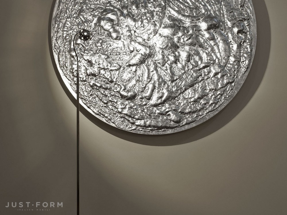 Настенный светильник Stchu Moon 08 фабрика Catellani & Smith фотография № 1