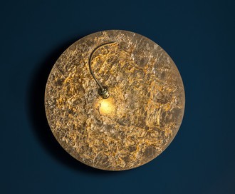 Настенный светильник Luna Piena