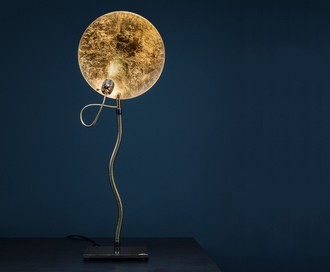 Настольный светильник Luce D'oro T