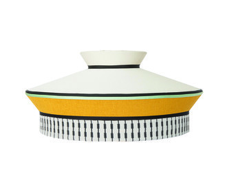 Подвесной светильник Calypso Xl Outdoor Martinique