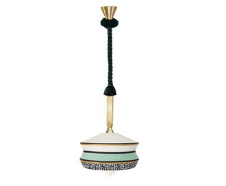 Подвесной светильник Calypso Outdoor Antigua