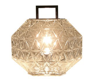 Настольный светильник Treasure