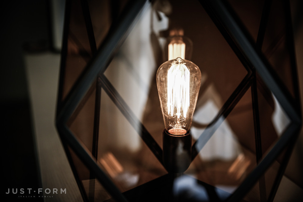 Напольный светильник Muse Lantern фабрика Contardi фотография № 12