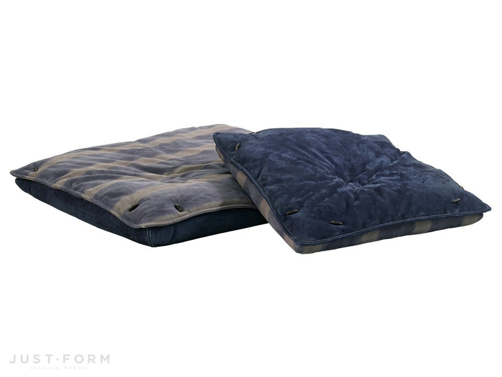 Диванная подушка Floor Pillows фабрика Gamma Arredamenti фотография № 1