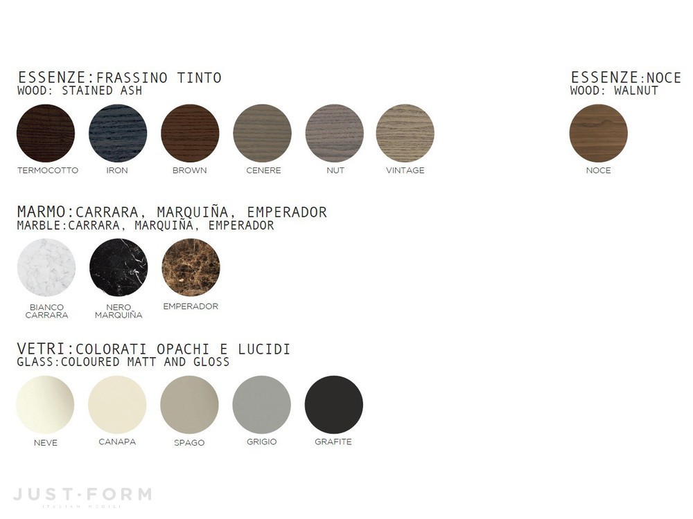 Стол Ginger фабрика Md House фотография № 2