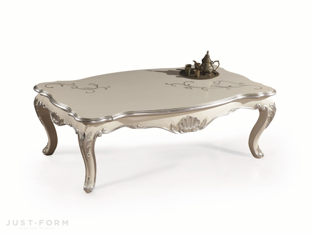Столик  35'Th Anniversary 876 фабрика SCAPPINI & C. Classic Furniture S.r.l.  фотография № 1