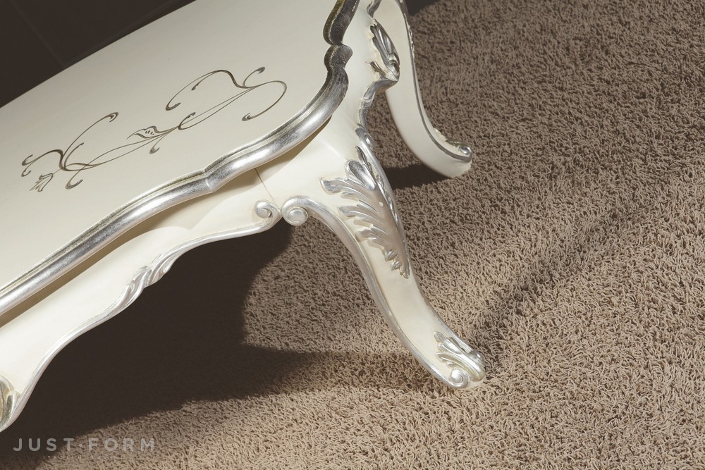 Столик  35'Th Anniversary 876 фабрика SCAPPINI & C. Classic Furniture S.r.l.  фотография № 2