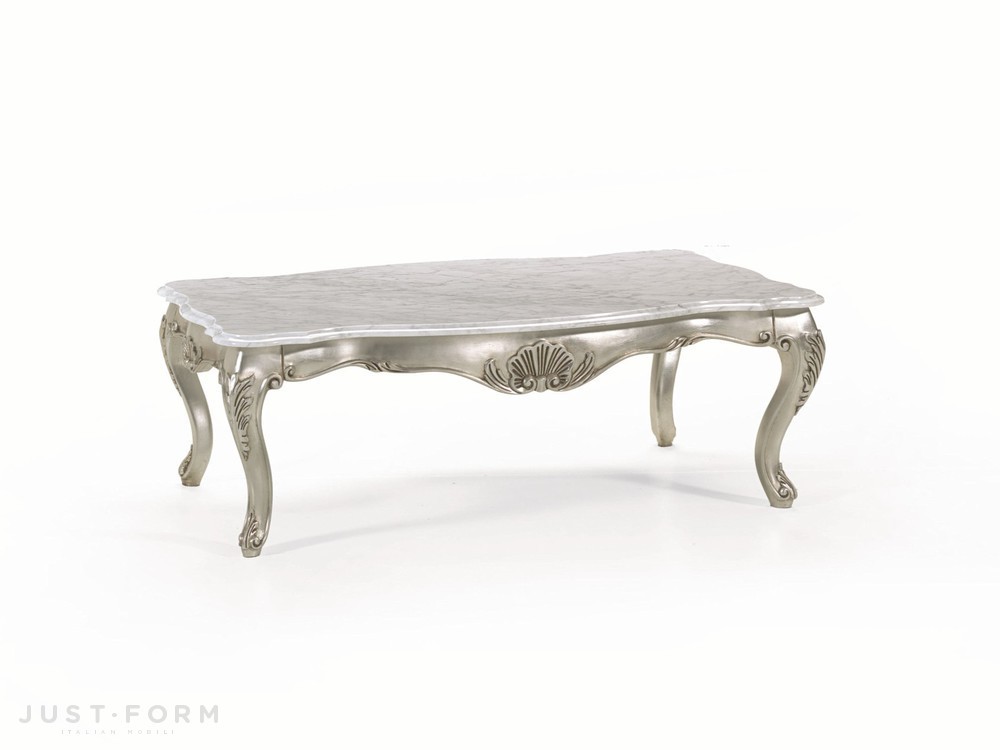 Столик  35'Th Anniversary 876 M фабрика SCAPPINI & C. Classic Furniture S.r.l.  фотография № 1