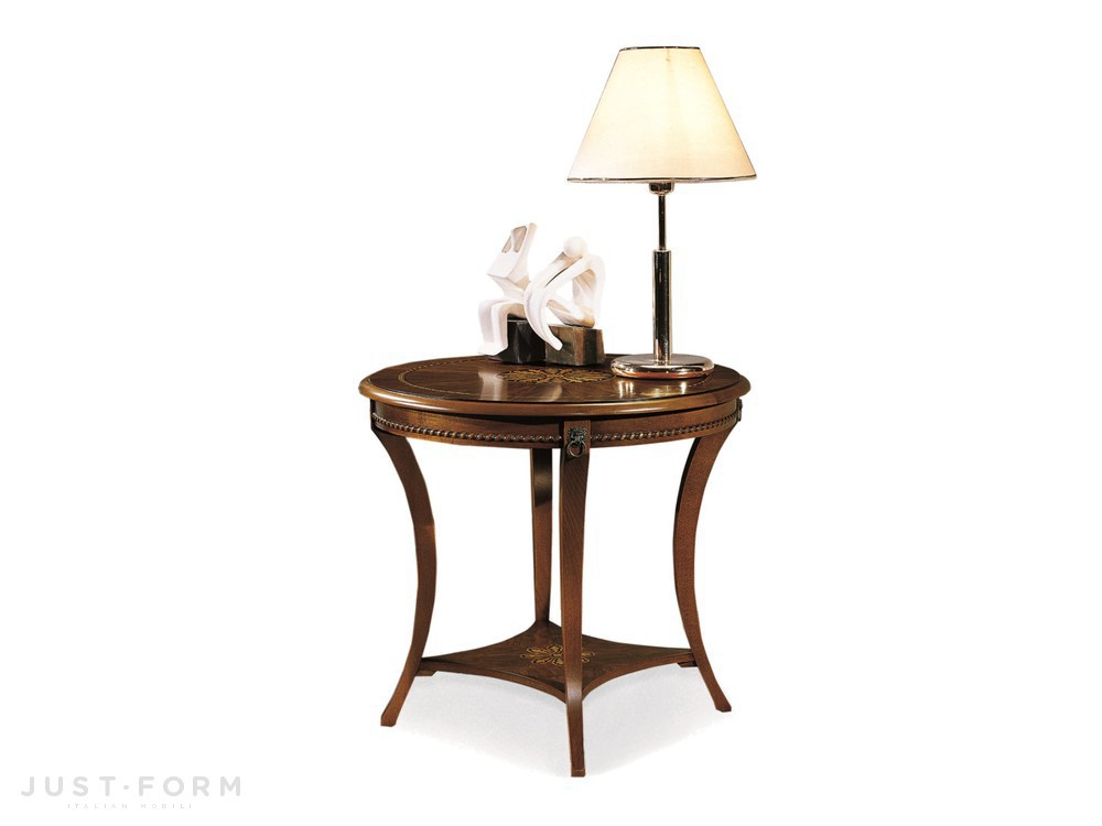 Столик  35'Th Anniversary 893 фабрика SCAPPINI & C. Classic Furniture S.r.l.  фотография № 1
