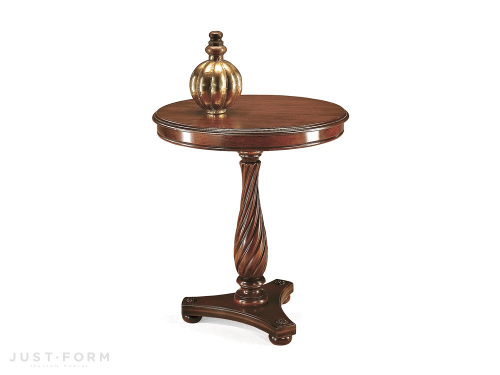 Стол  35'Th Anniversary 967 фабрика SCAPPINI & C. Classic Furniture S.r.l.  фотография № 1