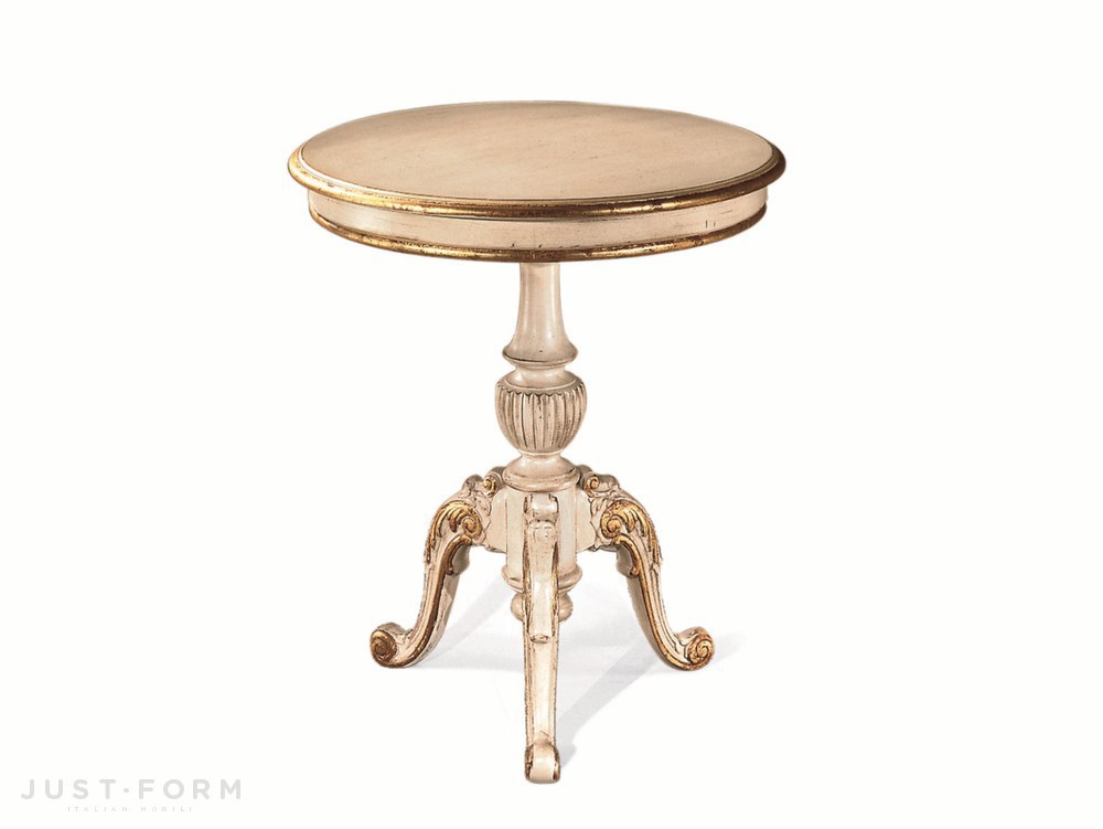Стол  35'Th Anniversary 758 фабрика SCAPPINI & C. Classic Furniture S.r.l.  фотография № 1