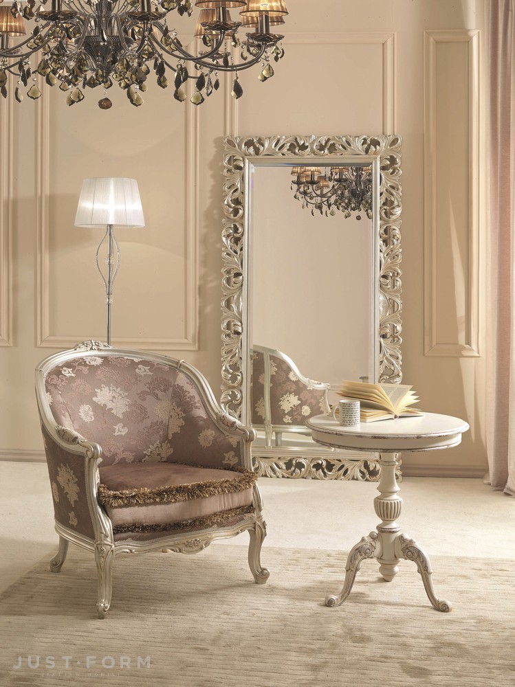 Стол  35'Th Anniversary 758 фабрика SCAPPINI & C. Classic Furniture S.r.l.  фотография № 2
