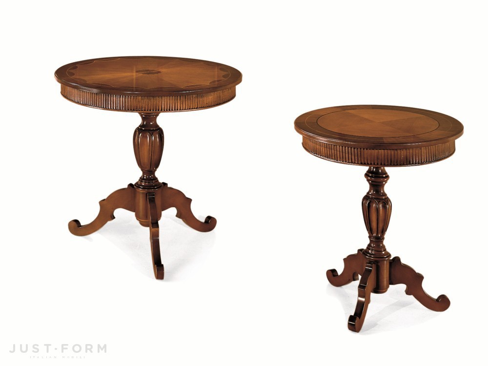 Стол  35'Th Anniversary 963/960 фабрика SCAPPINI & C. Classic Furniture S.r.l.  фотография № 1
