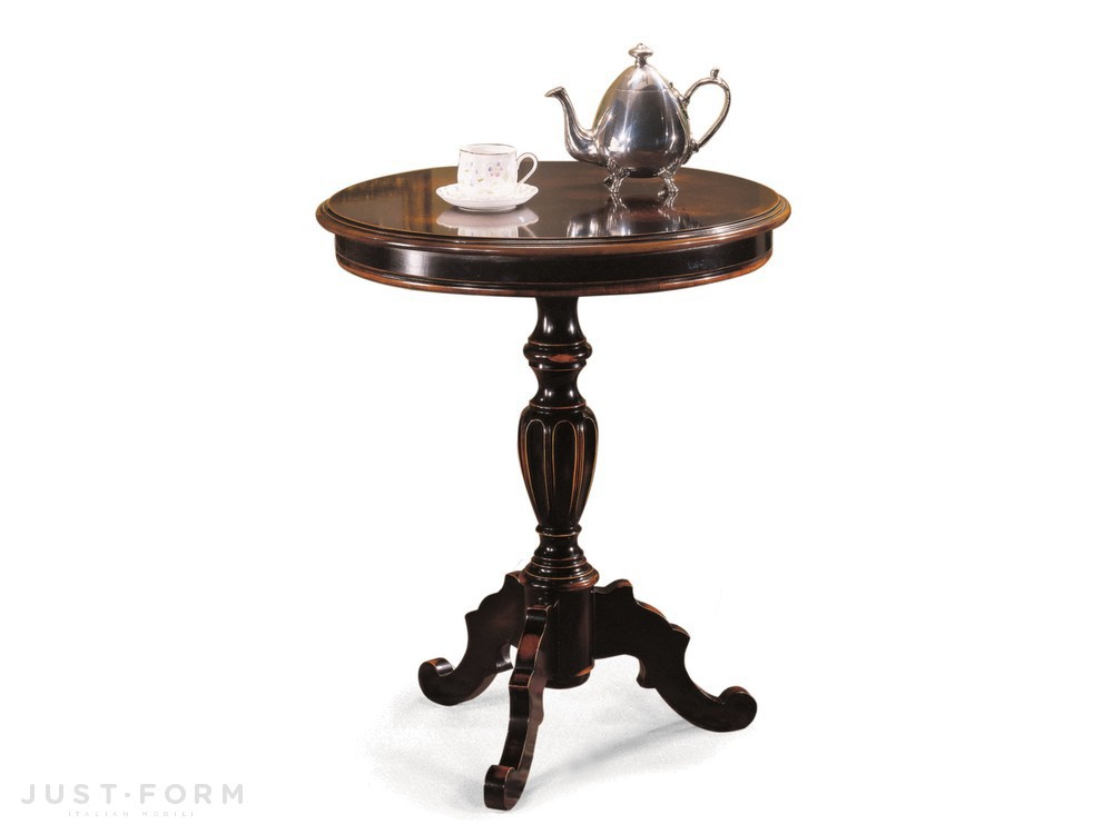 Стол  35'Th Anniversary 983 фабрика SCAPPINI & C. Classic Furniture S.r.l.  фотография № 1
