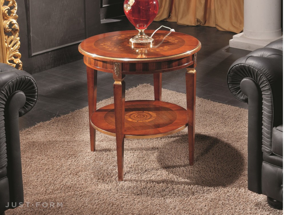 Стол  35'Th Anniversary 896 фабрика SCAPPINI & C. Classic Furniture S.r.l.  фотография № 1