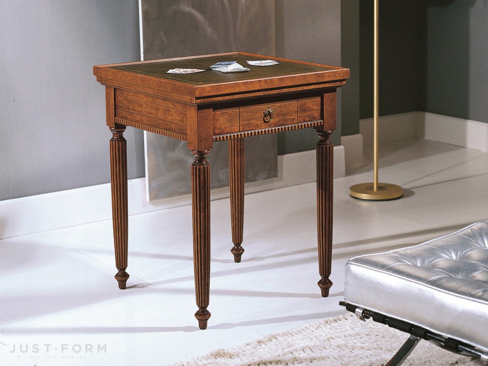 Игровой стол  35'Th Anniversary 995 фабрика SCAPPINI & C. Classic Furniture S.r.l.  фотография № 1