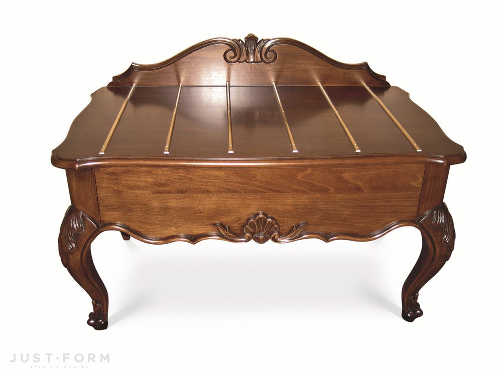 Подставка для чемоданов  35'Th Anniversary 2076 фабрика SCAPPINI & C. Classic Furniture S.r.l.  фотография № 1