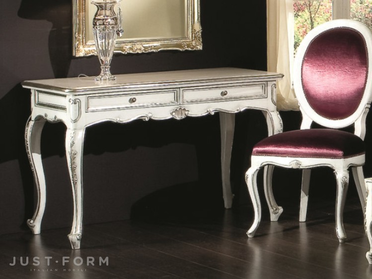Письменный стол  35'Th Anniversary 2094 фабрика SCAPPINI & C. Classic Furniture S.r.l.  фотография № 1