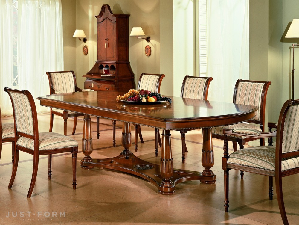 Stol 35 Th Anniversary 332 Re 35th Anniversary 94148 Scappini C Classic Furniture S R L Zakazat Po Nizkoj Cene V Moskve Just Form