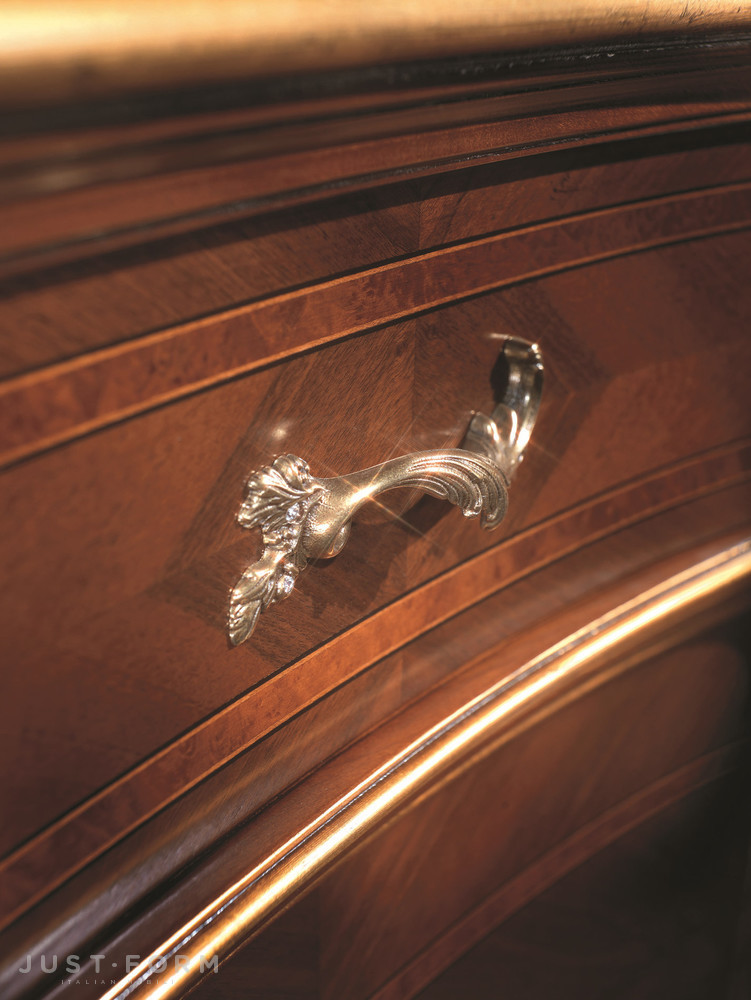 Тумба для гостиной  35'Th Anniversary 693 фабрика SCAPPINI & C. Classic Furniture S.r.l.  фотография № 5