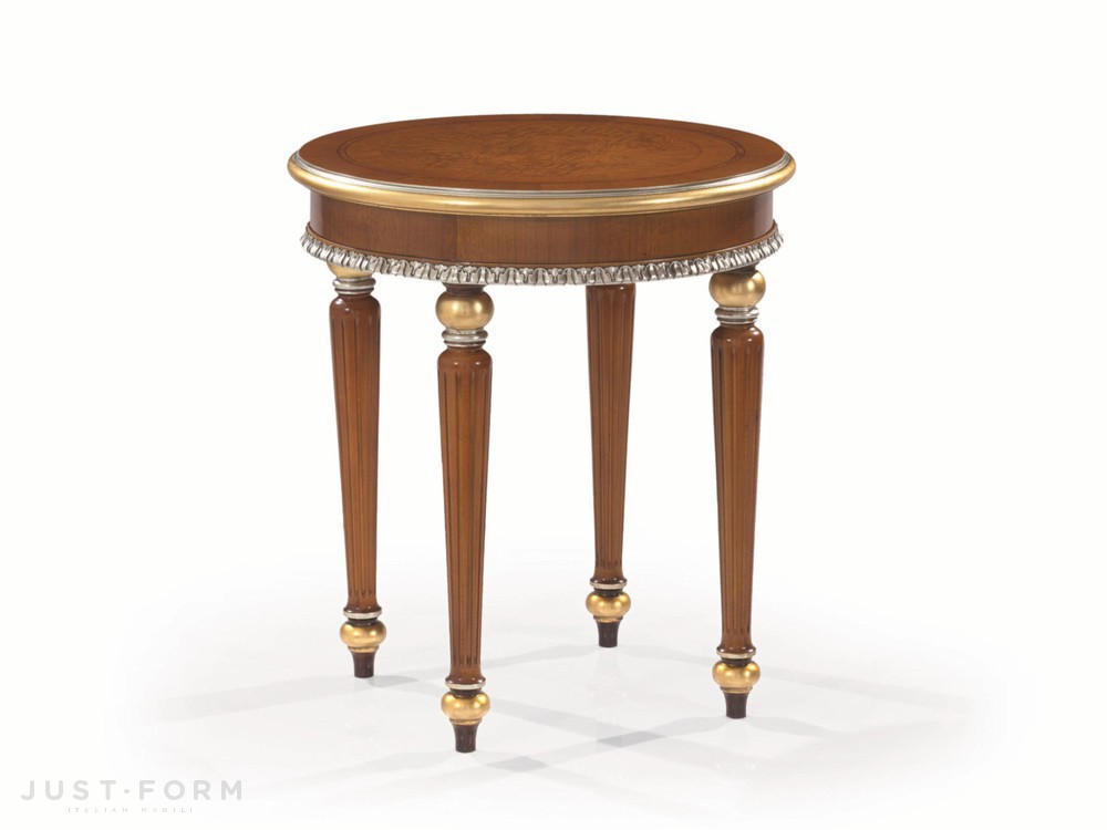 Столик  35'Th Anniversary 2731 фабрика SCAPPINI & C. Classic Furniture S.r.l.  фотография № 1