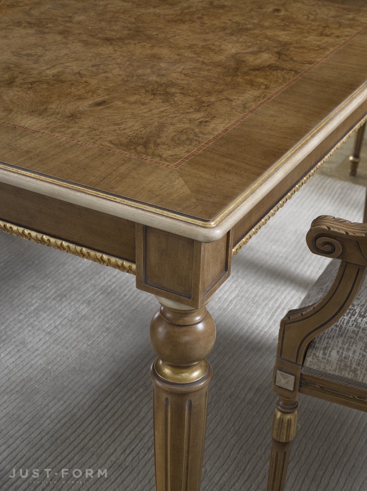 Стол  35'Th Anniversary 2715 фабрика SCAPPINI & C. Classic Furniture S.r.l.  фотография № 2
