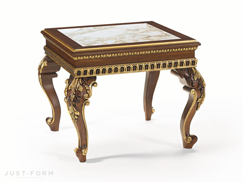 Столик  35'Th Anniversary 2611 M фабрика SCAPPINI & C. Classic Furniture S.r.l.  фотография № 1