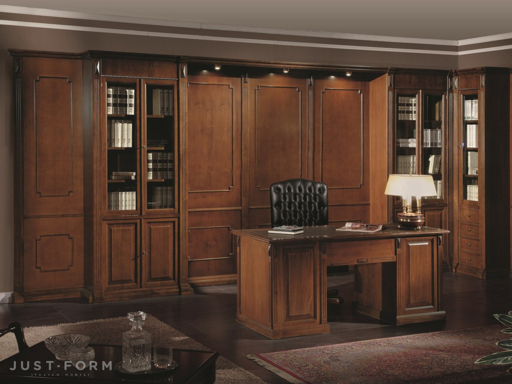 Буазери  35'Th Anniversary 2326 2328 фабрика SCAPPINI & C. Classic Furniture S.r.l.  фотография № 1