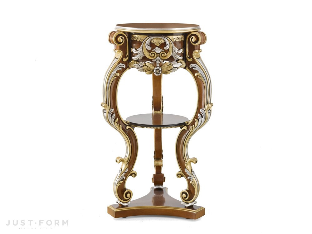Пьедестал  35'Th Anniversary 2252 фабрика SCAPPINI & C. Classic Furniture S.r.l.  фотография № 1