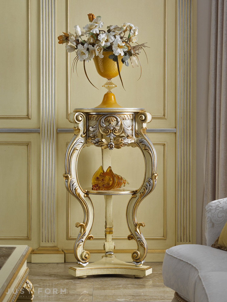 Пьедестал  35'Th Anniversary 2252 фабрика SCAPPINI & C. Classic Furniture S.r.l.  фотография № 2