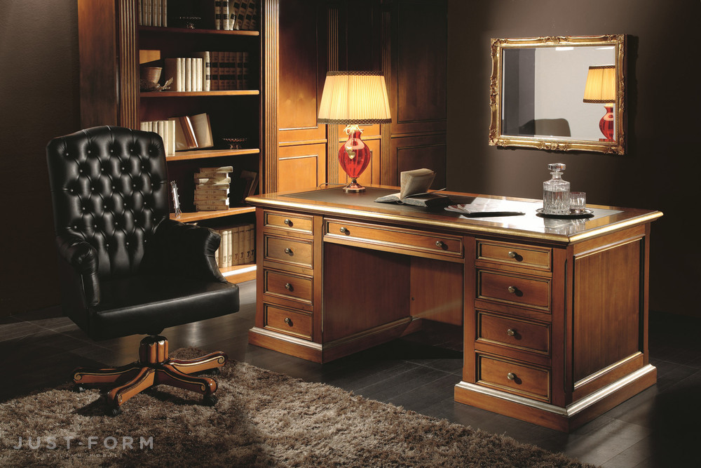 Письменный стол  35'Th Anniversary 2235 фабрика SCAPPINI & C. Classic Furniture S.r.l.  фотография № 2
