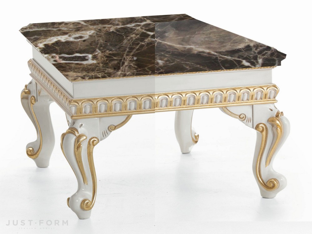 Столик  35'Th Anniversary 2184 M фабрика SCAPPINI & C. Classic Furniture S.r.l.  фотография № 1