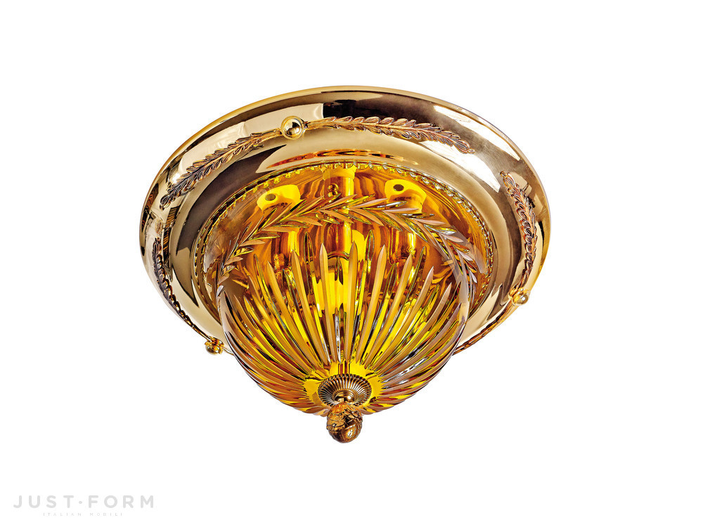 Потолочный светильник Amber 430/Plg фабрика Possoni Illuminazione фотография № 1
