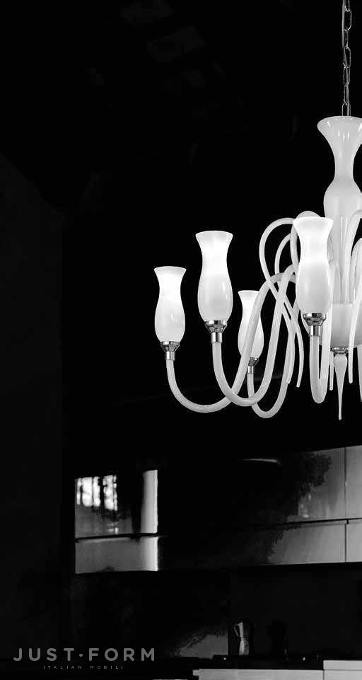 Подвесной светильник Teodato фабрика Sylcom фотография № 10