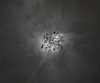 Настенный светильник Argent