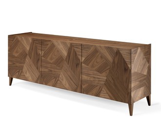 Тумба для гостиной Frammenti L411 N