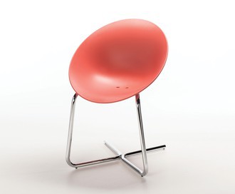 Стул Azhar Cantilever