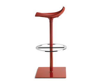Табуретка Hoop B Bar