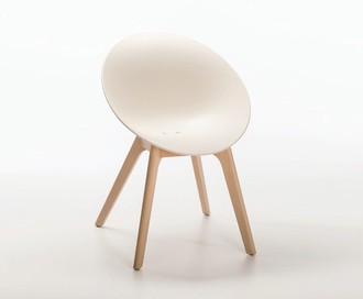 Стул Azhar Wood
