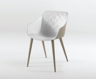 Стул Cester + Wood