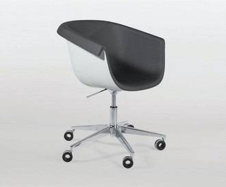 Стул Collier Desk