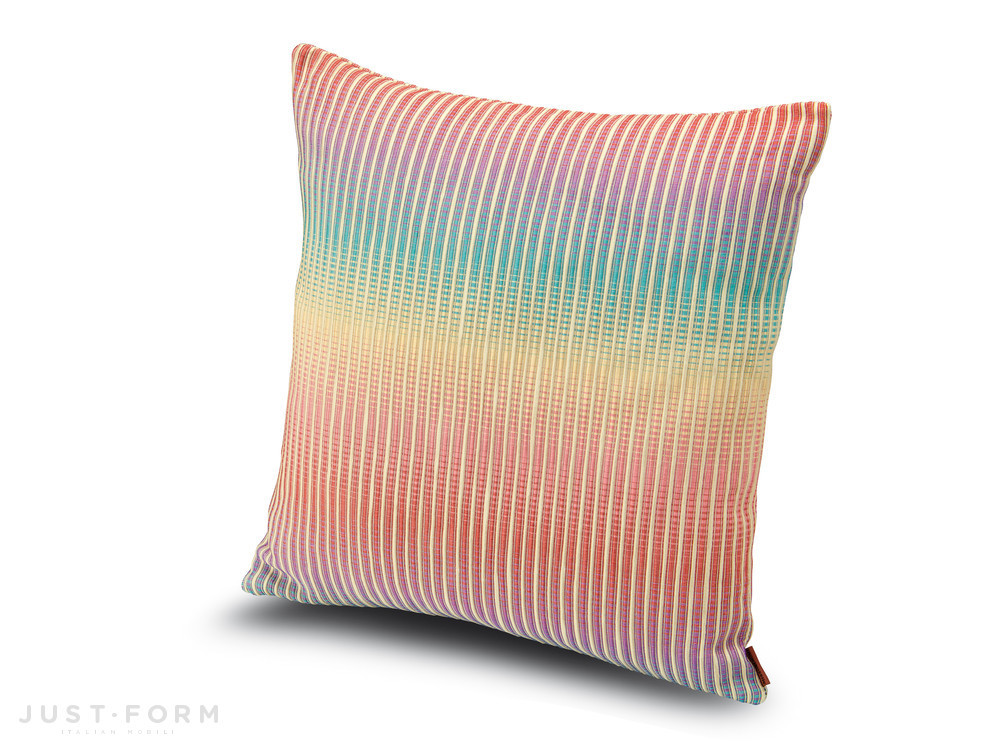 Диванная подушка Yuza фабрика Missoni Home фотография № 1